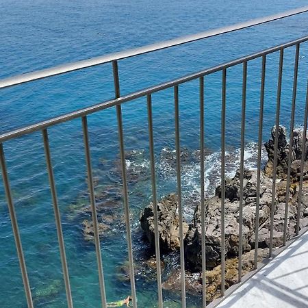 Franco'S Suite Cefalù Kültér fotó