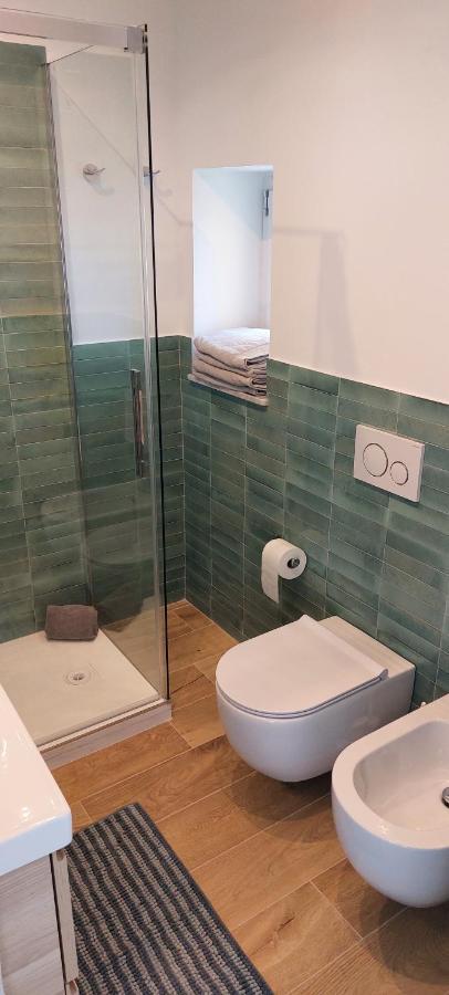 Franco'S Suite Cefalù Kültér fotó