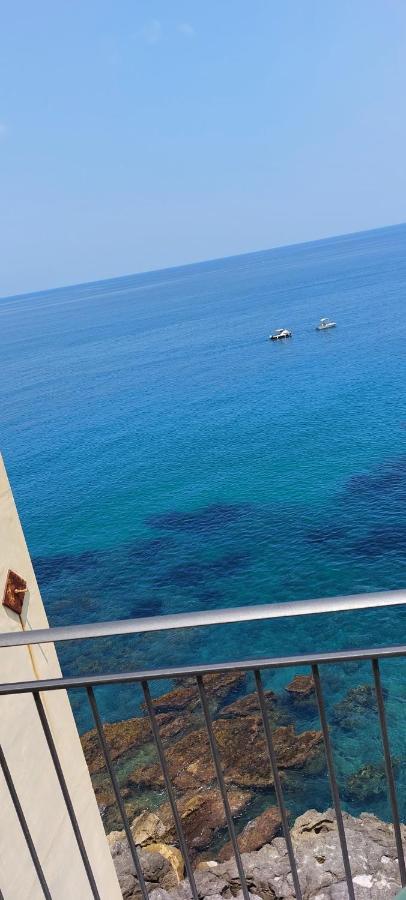 Franco'S Suite Cefalù Kültér fotó