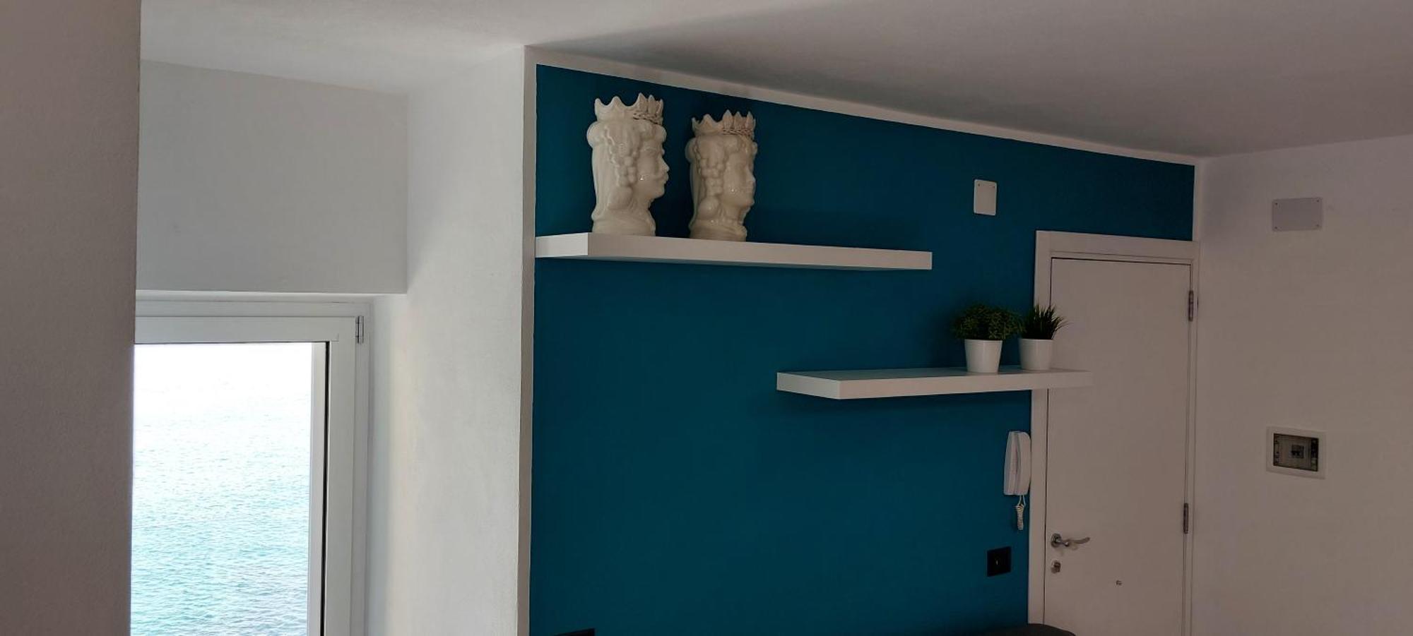 Franco'S Suite Cefalù Kültér fotó