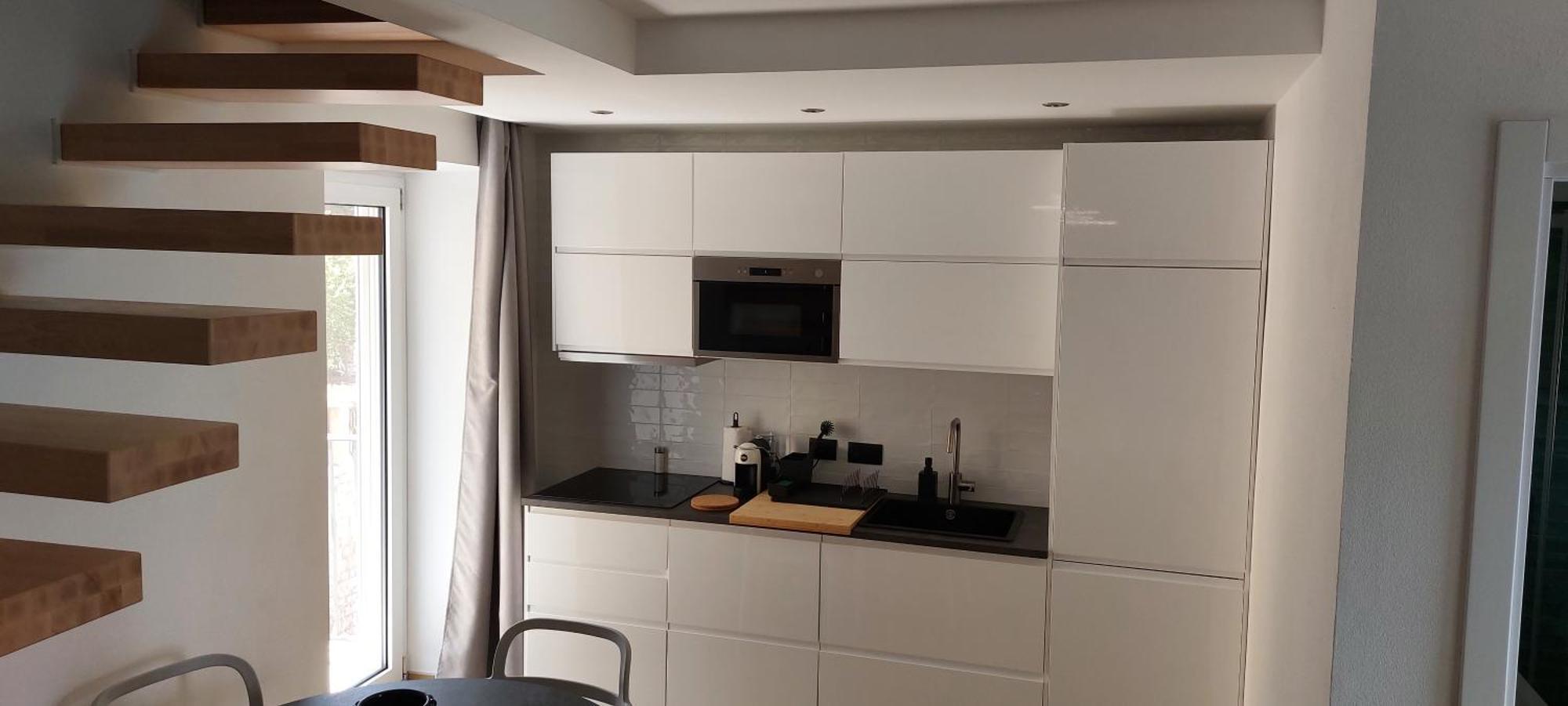 Franco'S Suite Cefalù Kültér fotó