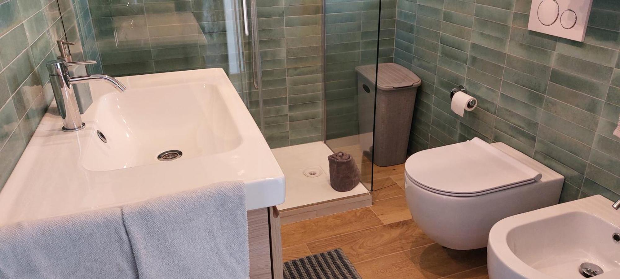 Franco'S Suite Cefalù Kültér fotó