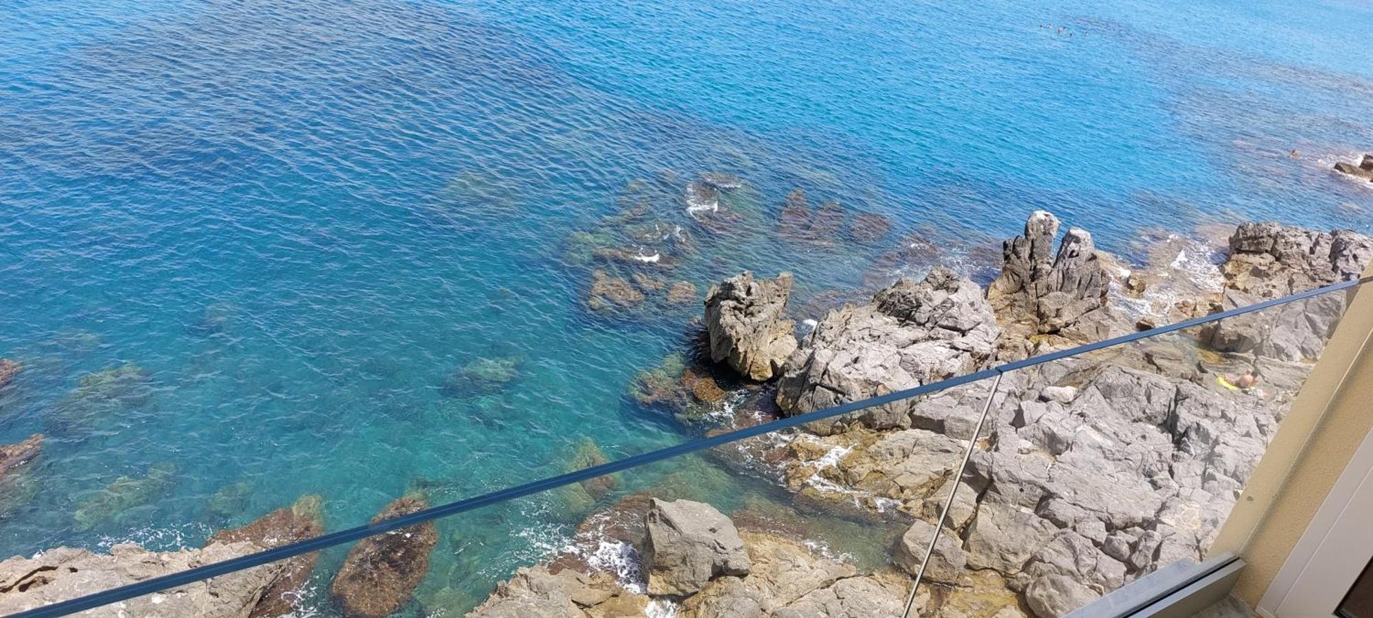 Franco'S Suite Cefalù Kültér fotó