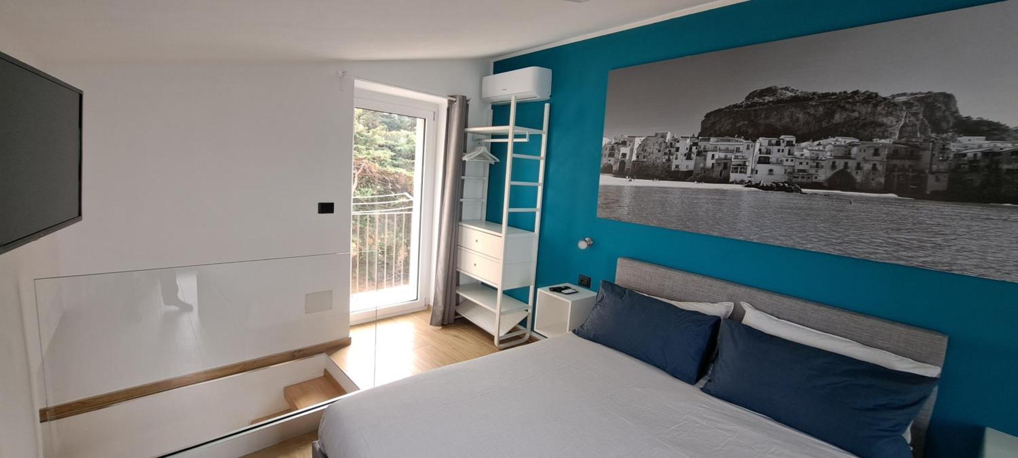 Franco'S Suite Cefalù Kültér fotó
