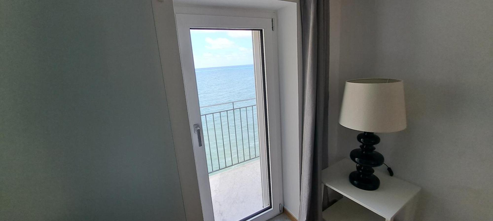 Franco'S Suite Cefalù Kültér fotó