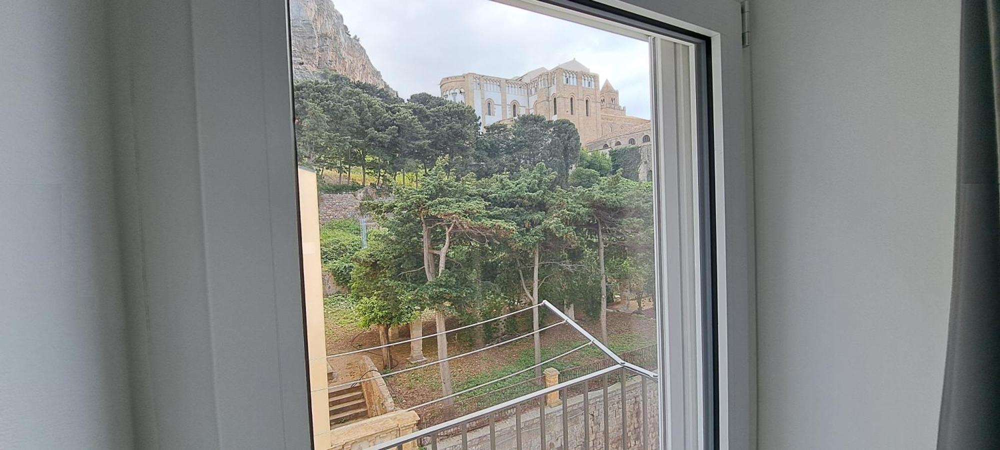 Franco'S Suite Cefalù Kültér fotó