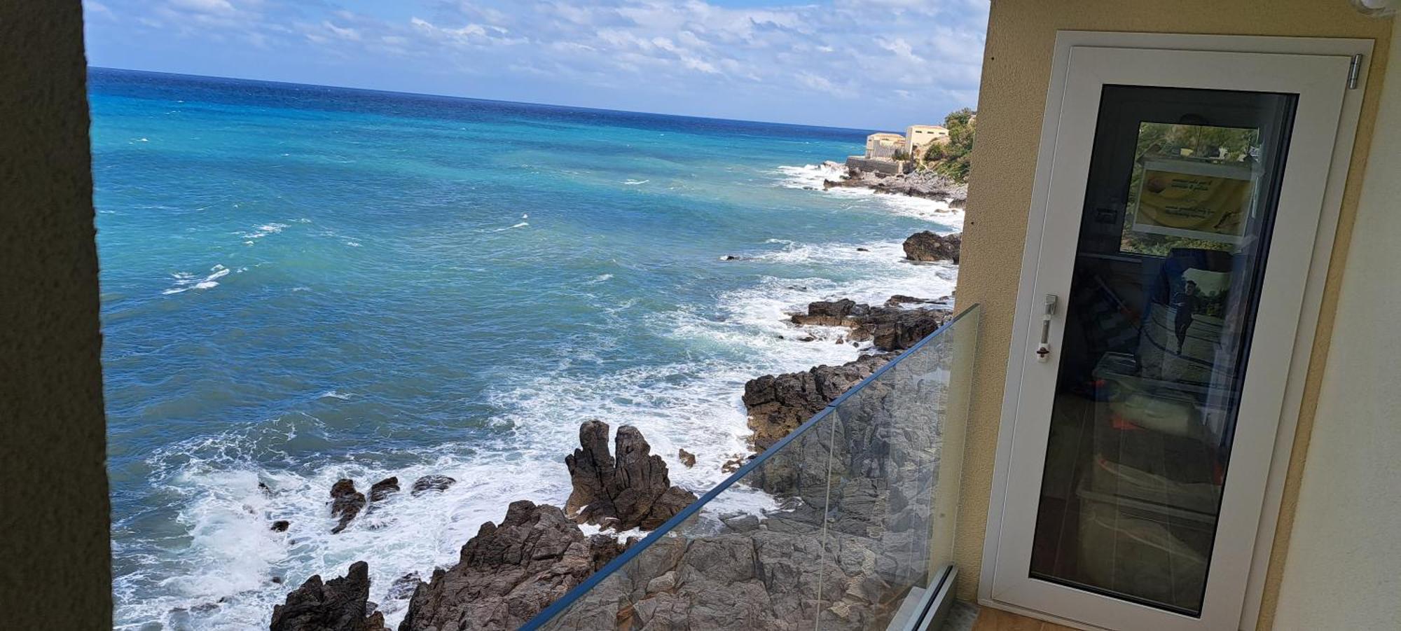 Franco'S Suite Cefalù Kültér fotó